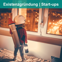 Existenzgründung und Start-ups